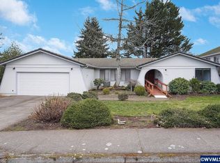 1394 35th Ave NW, Salem, OR 97304
