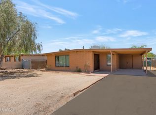 2974 S Kolb Rd, Tucson, AZ 85730