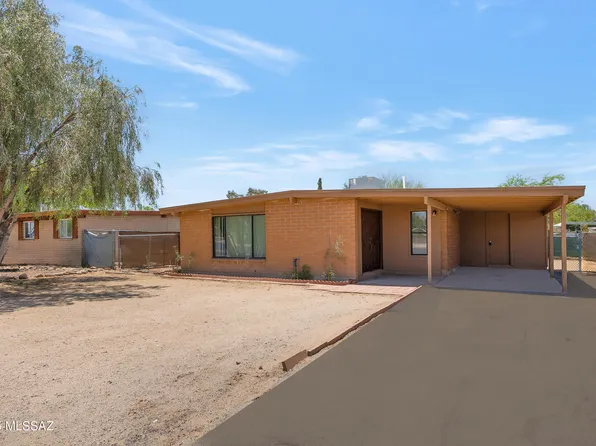 2974 S Kolb Rd, Tucson, AZ 85730