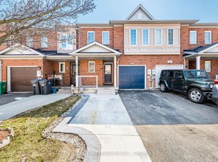 100 Monaco Ct, Brampton, ON