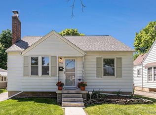 2402 Windemere Ave, Flint, MI 48503
