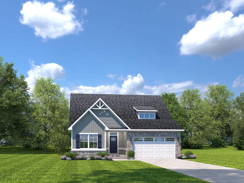 1st image of 2100 Hope Pointe Dr Lot  1