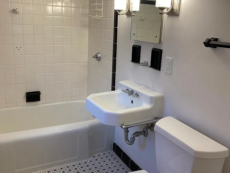 full bath