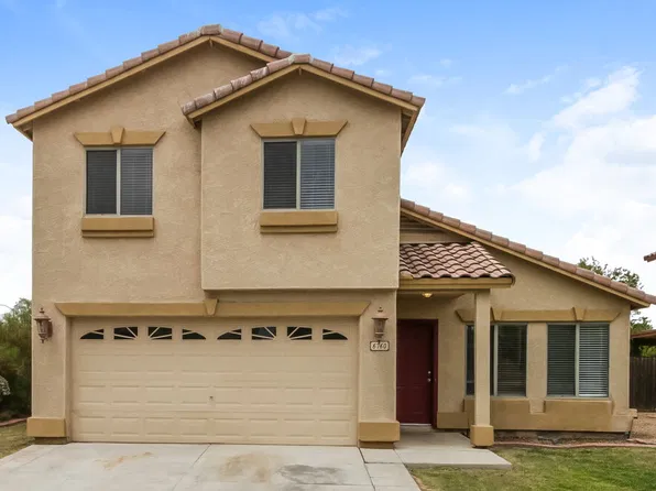 6760 N 77th Ave #2, Glendale, AZ 85303
