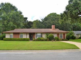 6313 Clegg Rd, Pensacola, FL 32526