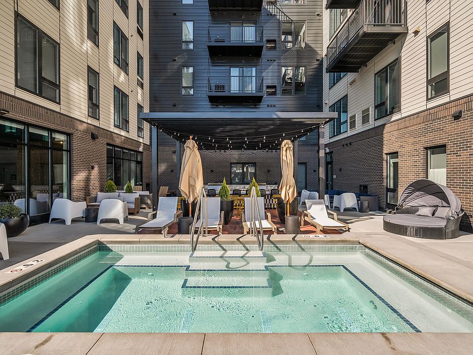 Doyle Apartment Rentals Minneapolis, MN Zillow