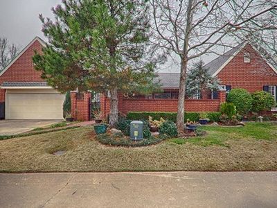 8632 N May Ave, Oklahoma City, OK, 73120