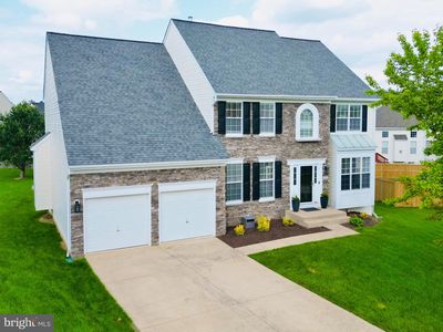 602 Crossover Ct, Frederick, MD, 21703