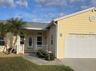 Landings Clubhouse, Ruskin, FL 33570