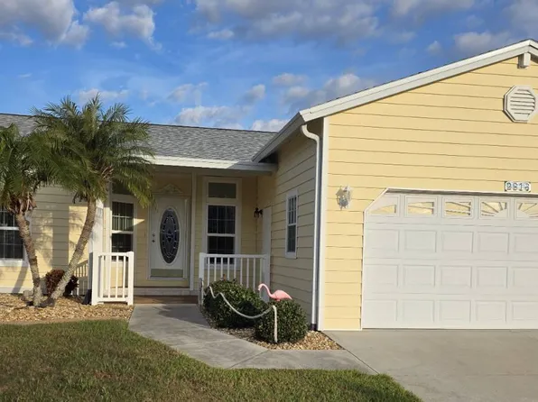 2816 Pier Dr, Ruskin, FL 33570