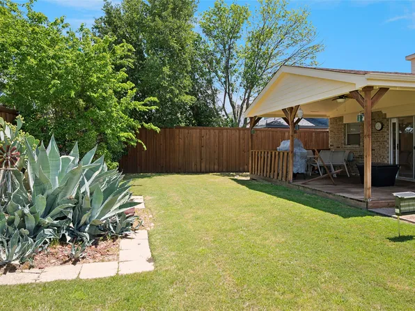 2313 Tisbury Way, Little Elm, TX 75068