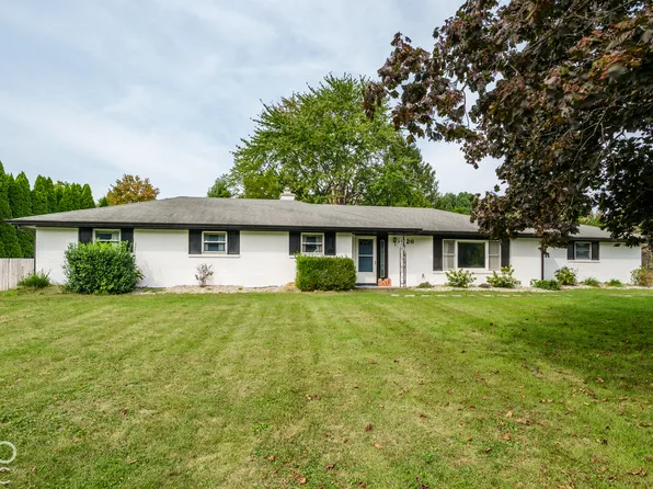 4726 Cherry Ln, Indianapolis, IN 46228