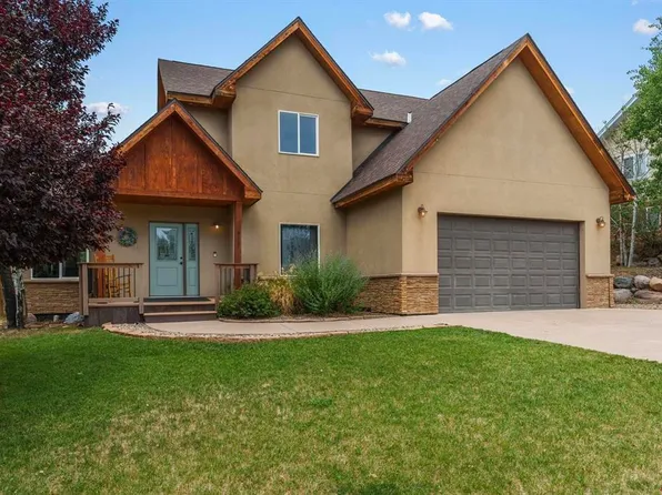 635 Dove Ranch Road, Bayfield, CO 81122