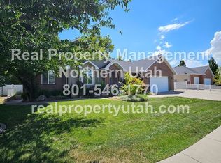 557 W 3575 S, Syracuse, UT 84075