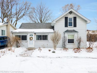 34454 Cherry Hill Rd, Westland, MI, 48185