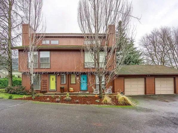 163 E Hersey St, Ashland, OR 97520