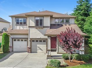 4111 135th St SE, Mill Creek, WA 98012