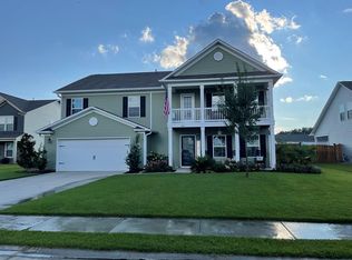 140 Decoy Ct, Sumter, SC 29154