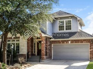 51 Marble Wood Pl, Spring, TX 77381