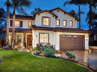 8006 Sitio Caucho, Carlsbad, CA 92009