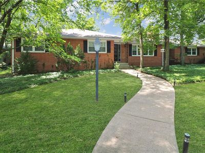 811 Laurel Dr, Warrensburg, MO, 64093