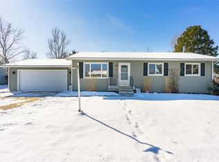 446 Caravan Ave, Billings, MT 59105