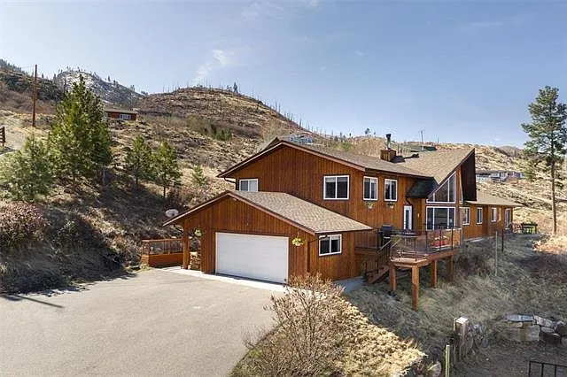 138 Timberline Rd — Photo 4