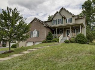 5838 Monet Dr, Roanoke, VA 24018