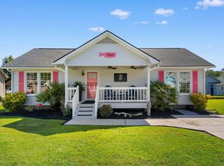 9466 Old Palmetto Rd, Murrells Inlet, SC 29576