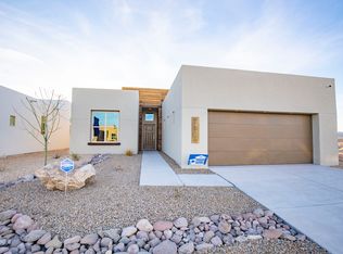 Creekstone Plan, Crimson Sky, Las Cruces, NM 88012