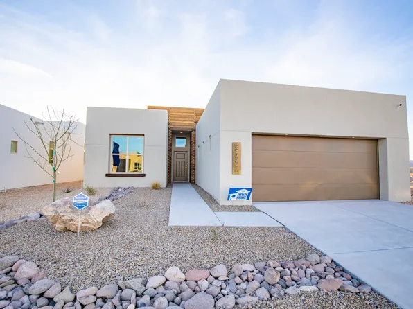 Creekstone Plan, Crimson Sky