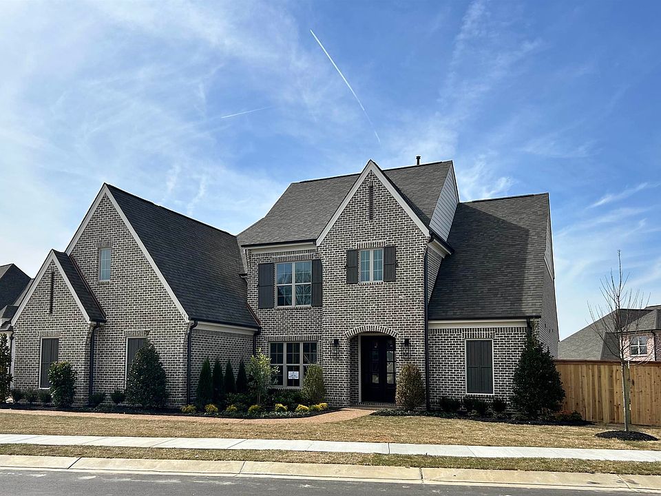 1st image of 689 Cypress Knoll Dr