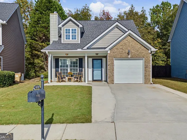 6835 White Walnut Way, Braselton, GA 30517