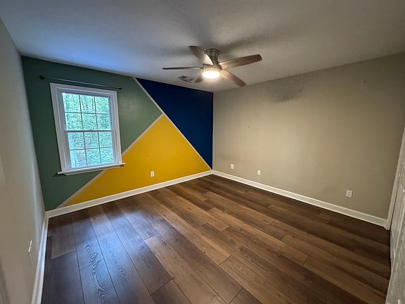 Bedroom #3