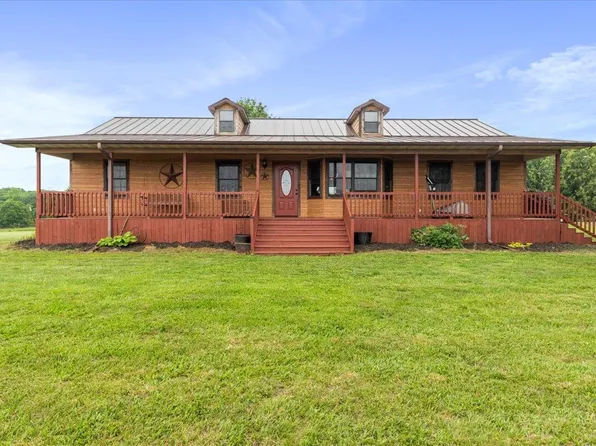 6203 County Road 1750, West Plains, MO 65775