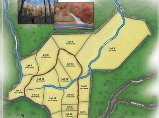 T53-L12 Union Hill Rd #OF, Sunbright, TN 37872