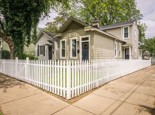 951 Mary St, Louisville, KY