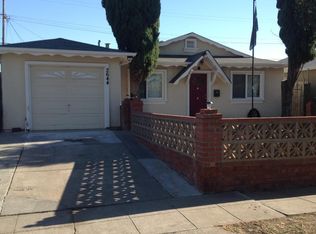 2644 Brahms Ave, San Jose, CA