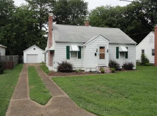 26 Sinclair Rd, Hampton, VA 23669