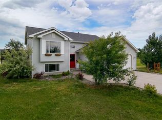 6855 Piney Rd, Billings, MT 59106