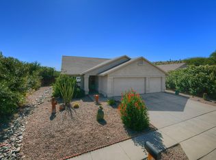 1579 W Camino Acierto, Sahuarita, AZ 85629