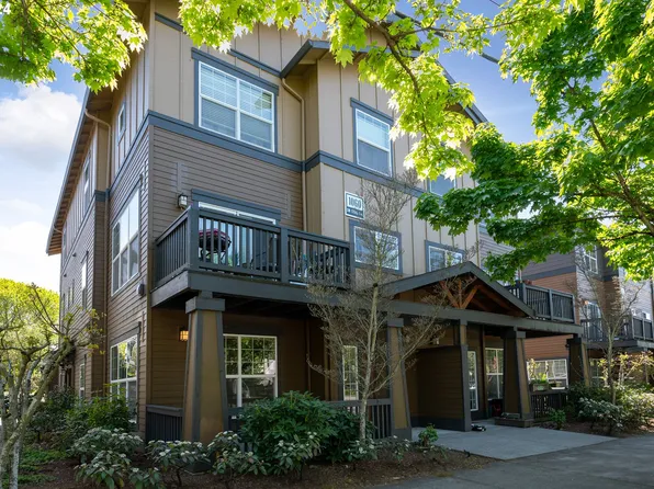1060 170th Ave Unit 101, Beaverton, OR 97003
