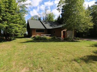 10470 W Lake Street Loop, Brimley, MI 49715