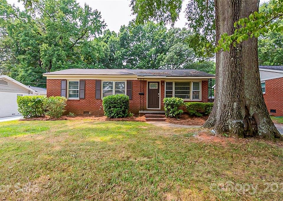 4820 Charleston Dr, Charlotte, NC 28212 Zillow