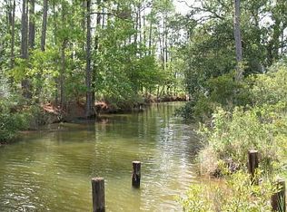 14431 Bellingrath Rd, Coden, AL 36523