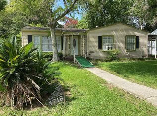 4718 Winfree Dr, Houston, TX 77021