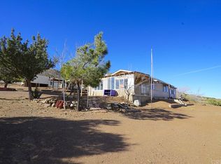 35331 Tuckerway Ranch Rd, Acton, CA 93551