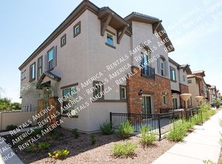 2734 S Decatur Dr UNIT 101, Gilbert, AZ 85295