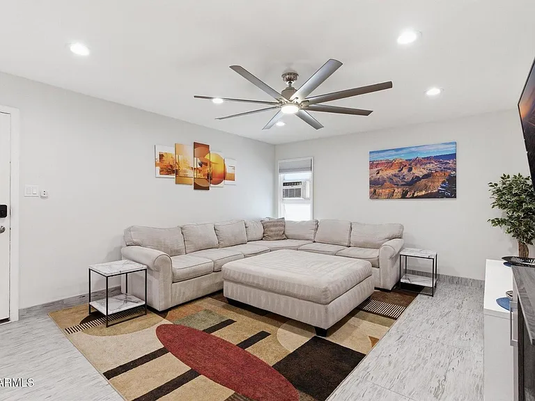 4950 N Miller Rd #100 — Photo 3