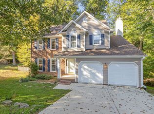 3323 Park Overlook Dr, Durham, NC 27712